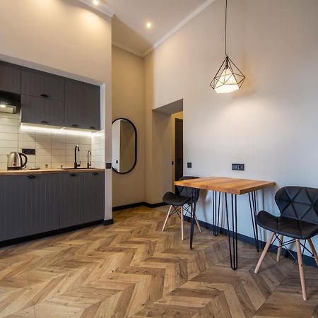 Dayflat Apartments Maidan Area Kyiv Eksteriør billede