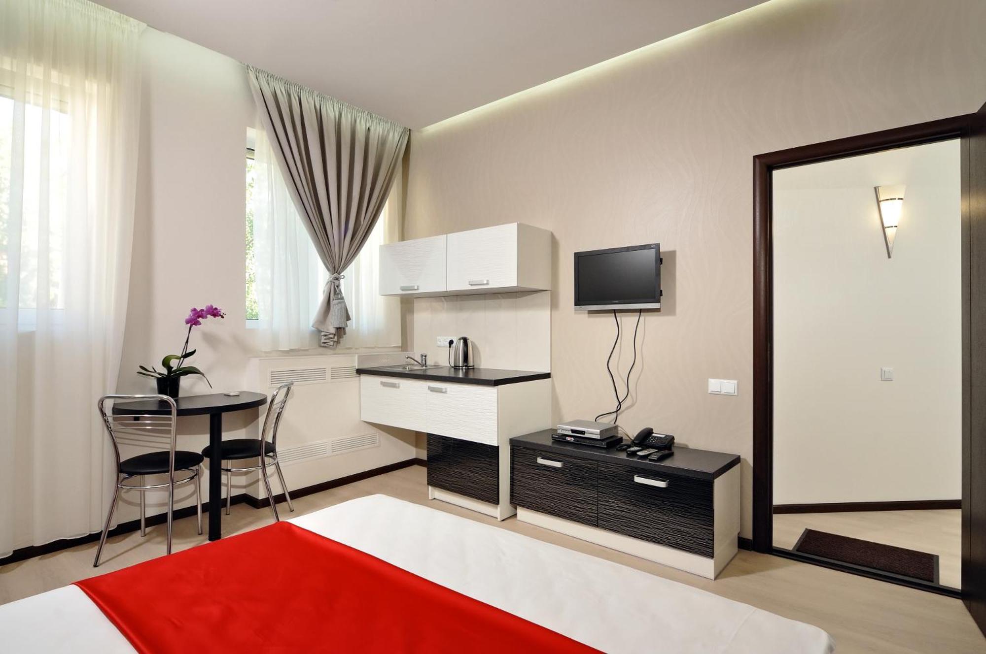 Dayflat Apartments Maidan Area Kyiv Værelse billede