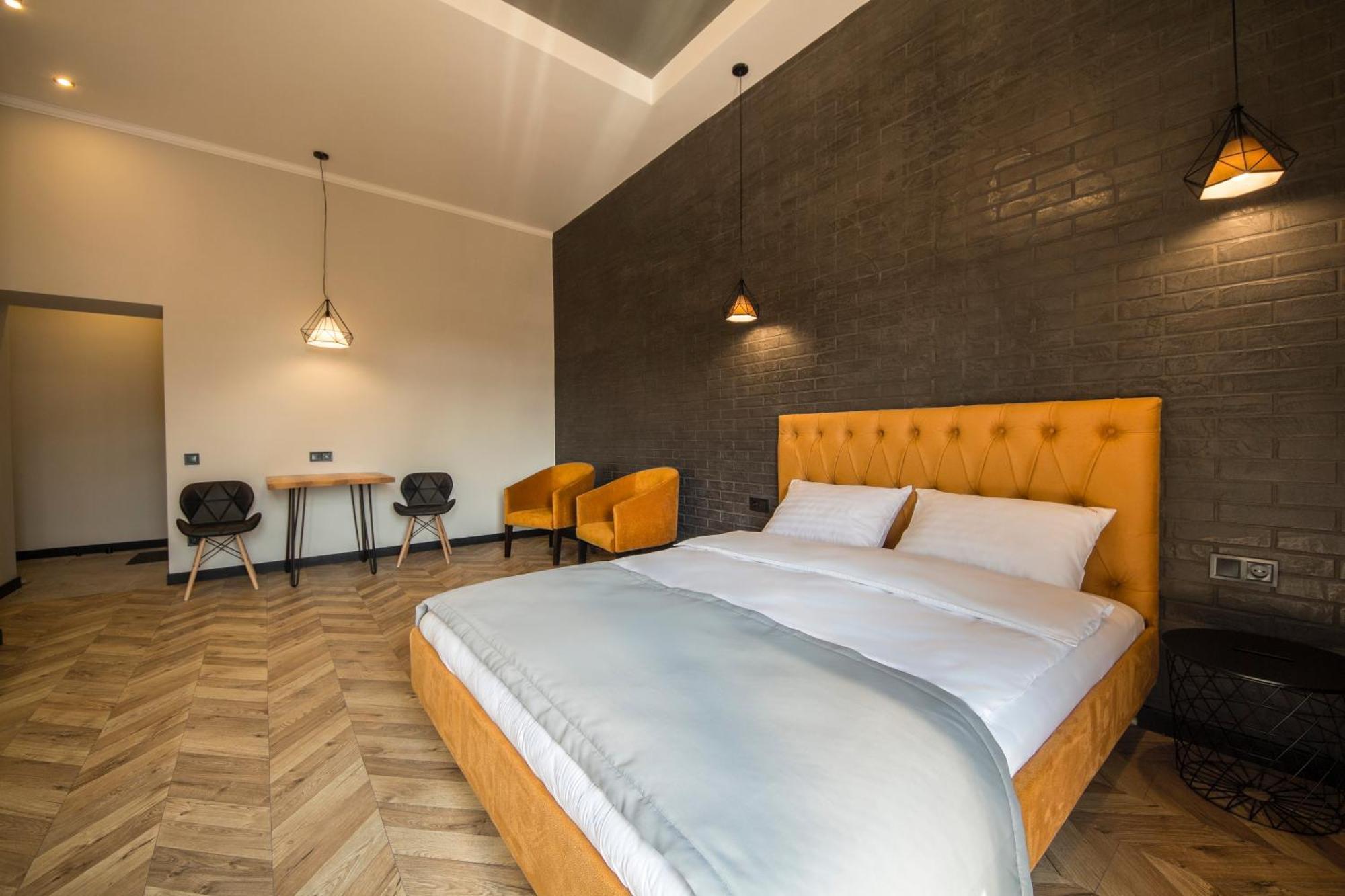 Dayflat Apartments Maidan Area Kyiv Eksteriør billede